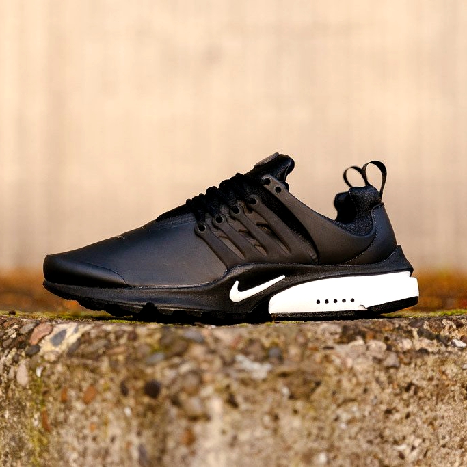 舒适稳定！Nike Air Presto Utility