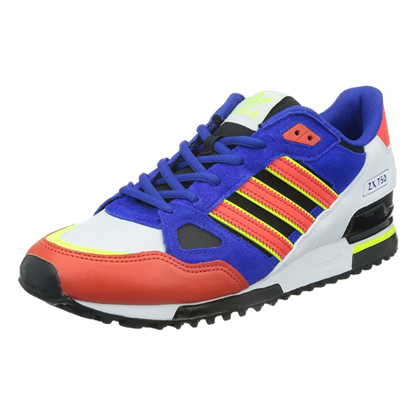 好货好价！adidas Originals 阿迪达斯三叶草休闲跑步鞋