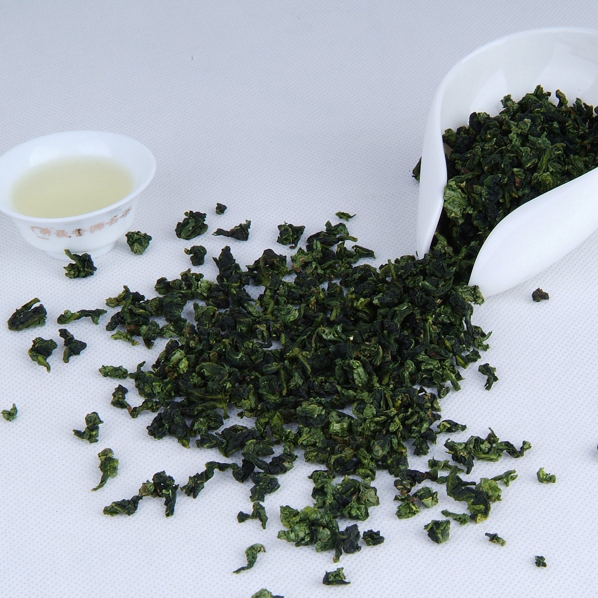 品质纯正！最香源 安溪铁观音茶叶 新茶花 250g