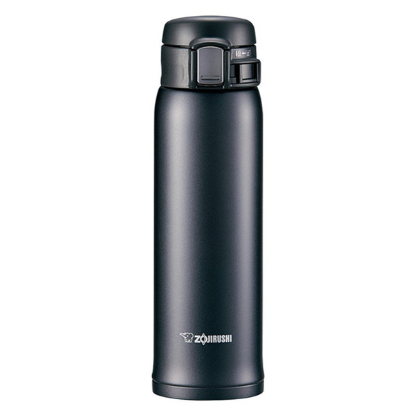 三色齐降！ZOJIRUSHI SM-SC48-PV 不锈钢真空保温杯 480ml