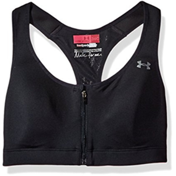 运动必备！Under Armour 安德玛女士运动BRA
