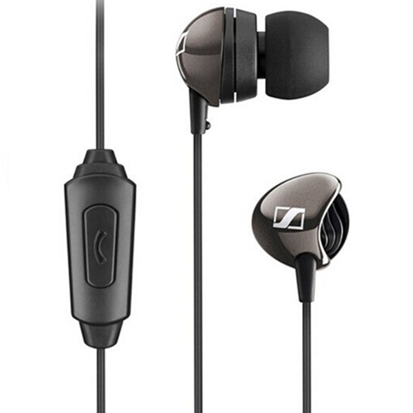 智能遥控！SENNHEISER森海塞尔入耳式手机通讯耳机CX275S