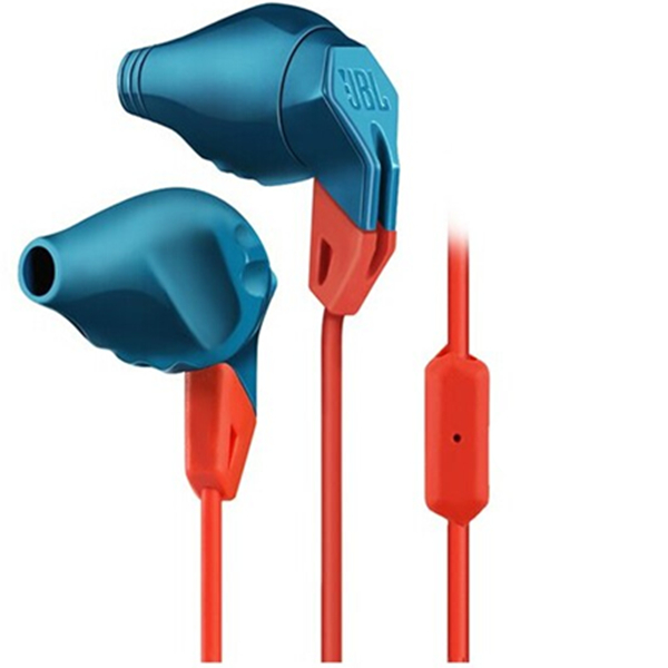运动必备！JBL Grip 200防脱落入耳式运动耳机