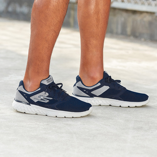 女王节预售！Skechers斯凯奇新款男运动鞋54350