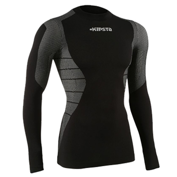 女王节好价！迪卡侬紧身衣KIPSTA