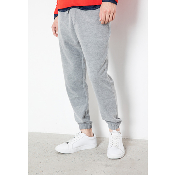 女王节好价！C＆A男式松紧腰抽绳休闲裤CA200184487