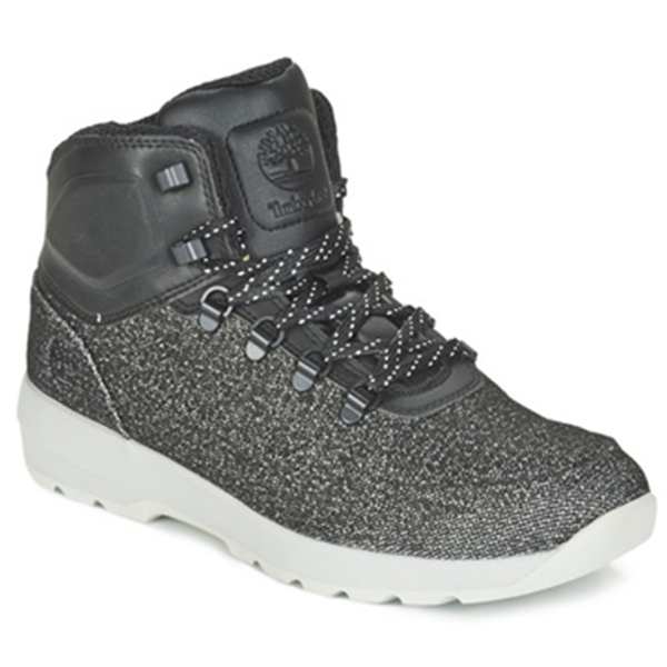 时尚潮流！Timberland添柏岚WESTFORD MID EMBOSS短筒靴