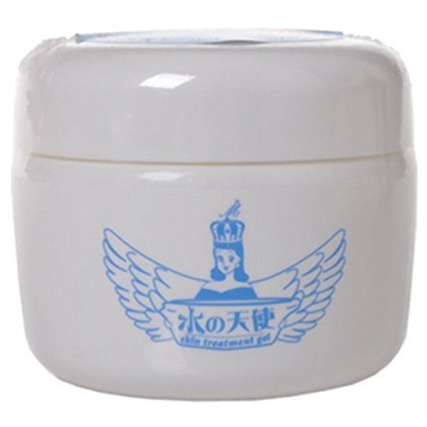 补水保湿！水之天使 保湿补水凝胶面霜 普通版 250g