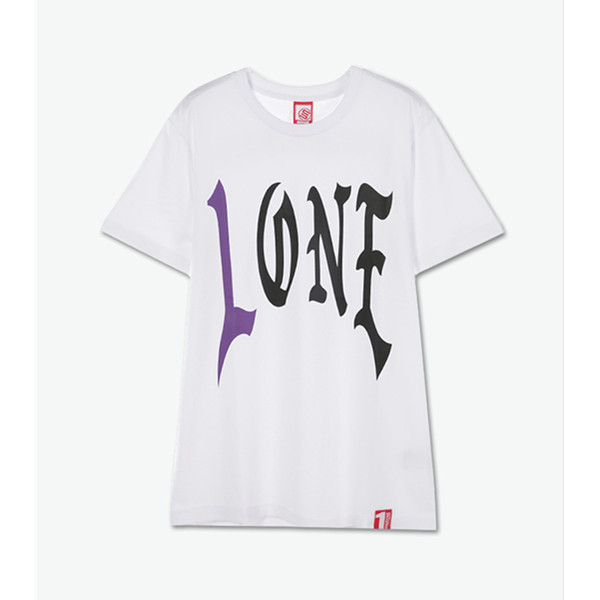 潮流印花！STAGE 单身TEELONE TEE