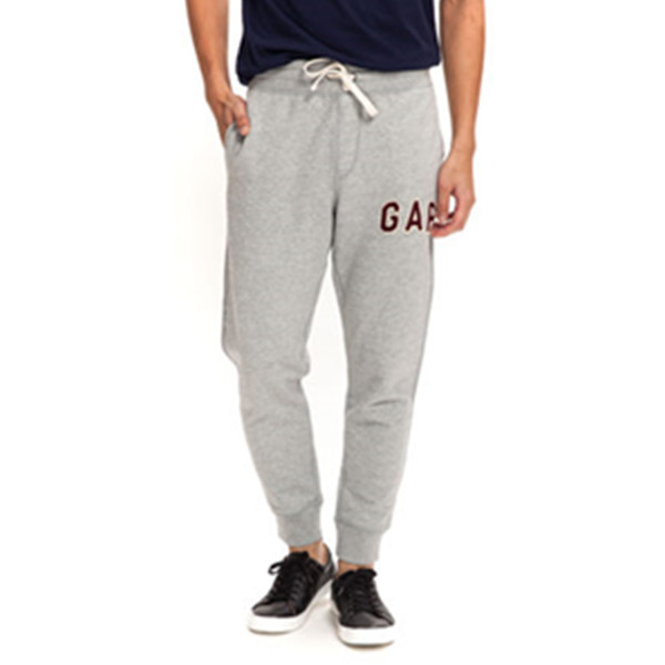 女王节好价！Gap微弹收脚修身休闲裤长裤323412 W