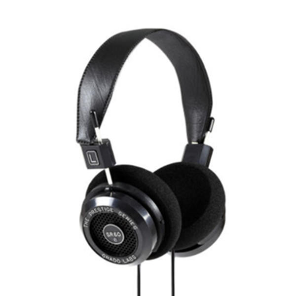 历史好价！歌德 SR60e 开放式头戴耳机