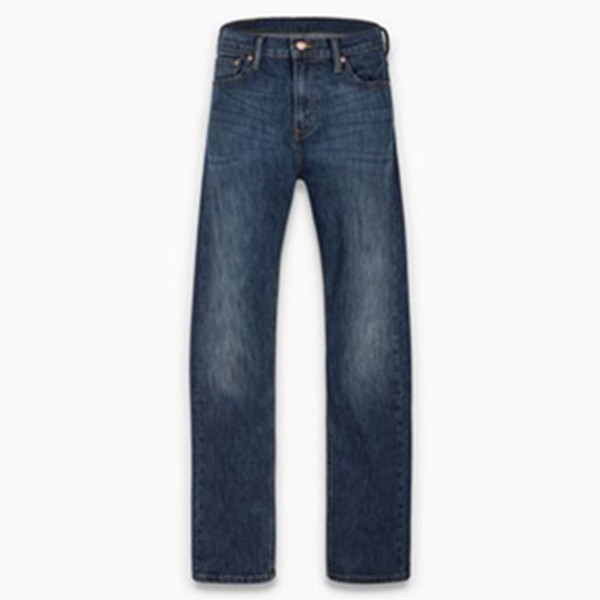 休闲百搭！李维斯五袋款510系列男士紧身窄脚水洗牛仔裤62209-0033