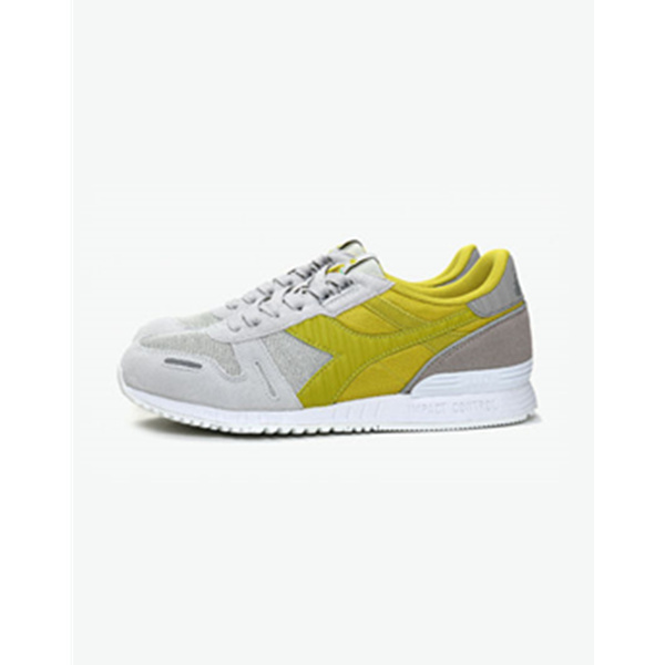 复古休闲！Diadora TITAN II 复古运动鞋