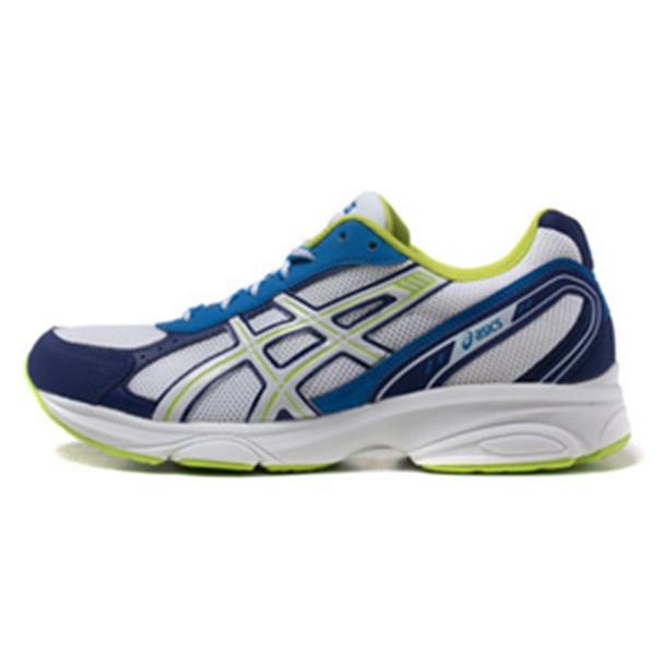 女王节好价！亚瑟士迷彩透气跑步鞋马拉松慢跑运动鞋T20XQ