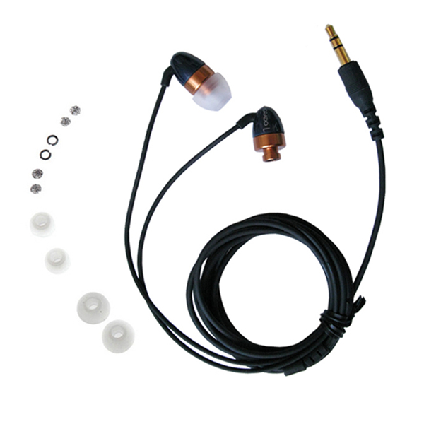 人声毒物！GRADO歌德GR8e入耳式耳塞