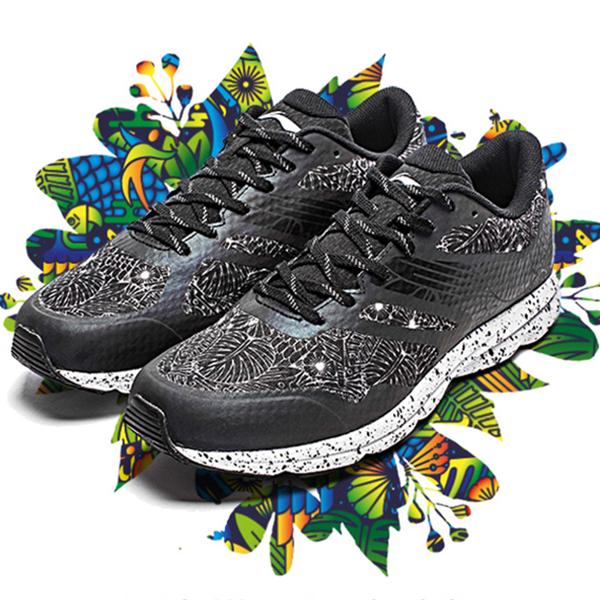 女王节好价！李宁赤兔辉煌男子智能跑鞋ARBL077