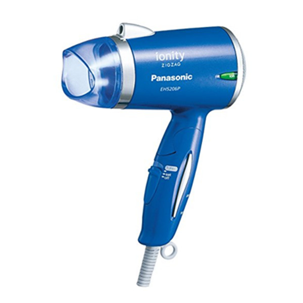 迷你型！PANSONIC 松下 EH5206 便携式负离子吹风机