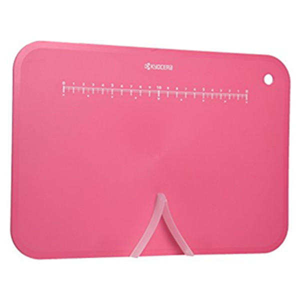 多色可选！kyocera 京瓷 CC-99 抗菌砧板