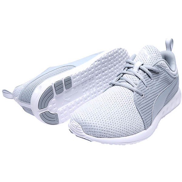 女王节好价！彪马Carson Heath男子跑步鞋189026