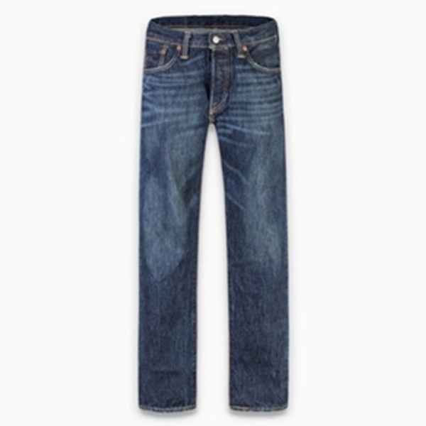 历史新低！李维斯501CT系列男士经典窄脚水洗牛仔裤28894-0007