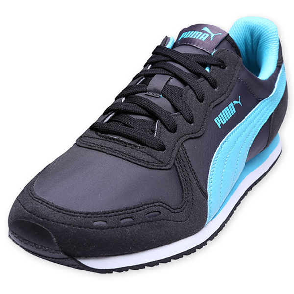 女王节好价！PUMA Cabana Racer Fun休闲鞋358397