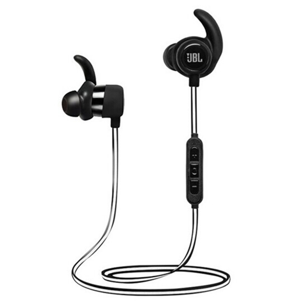轻松体验！JBL Reflect Mini BT无线蓝牙运动耳机