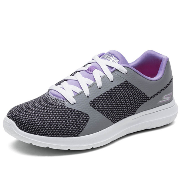 女王节特价！Skechers斯凯奇GO WALK CITY健步鞋14365