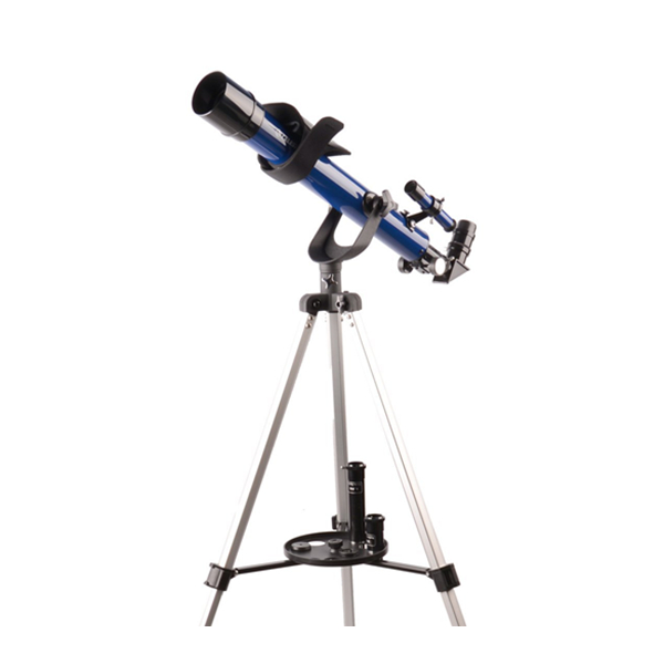 星空遨游！Celestron 星特朗50-A 折射式 天文望远镜