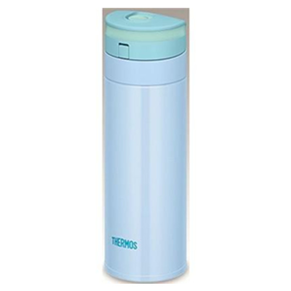配色清新！THERMOS 膳魔师 JNS-350 超轻保温杯 350ml