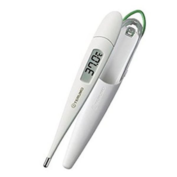 再降！TERUMO 泰尔茂 ET-C231P 电子体温计