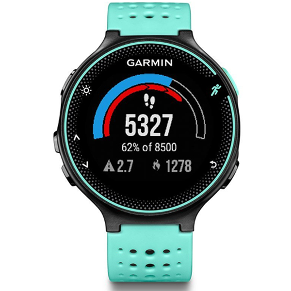 功能强大！Garmin佳明Forerunner235 GPS智能手表