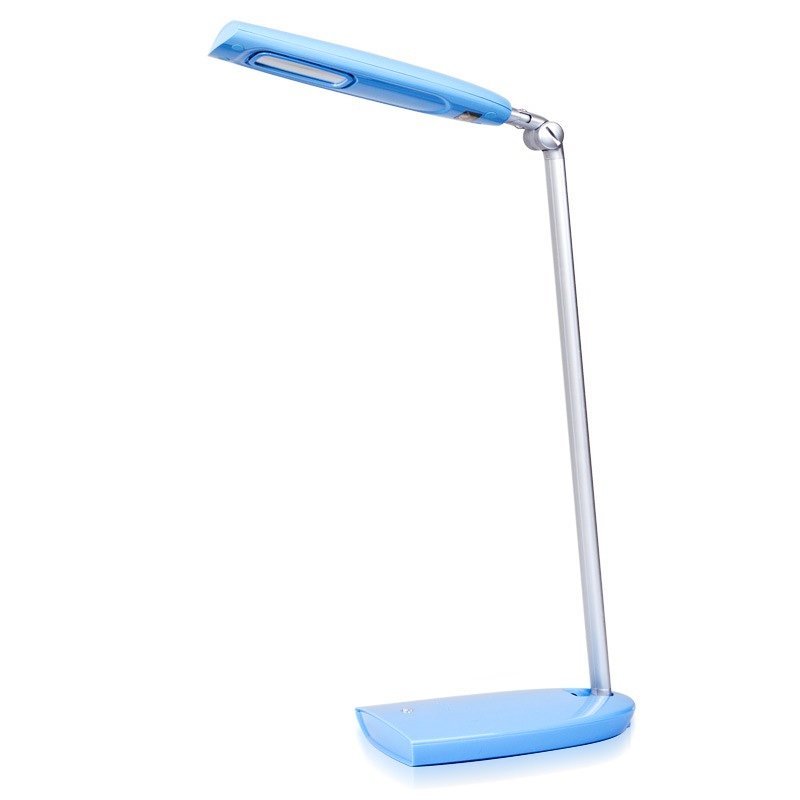 防眩光！Philips 飞利浦 晶帆LED台灯 蓝色