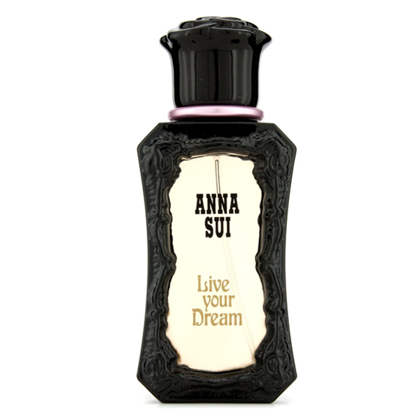特价秒杀！Anna Sui 安娜苏 梦境成真淡香水喷雾 30ml/瓶