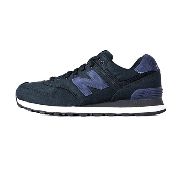 复古休闲！new balance ML574MDC复古鞋跑步鞋运动鞋