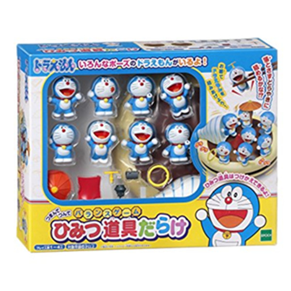 超萌！EPOCH 哆啦A梦 秘密道具大组合