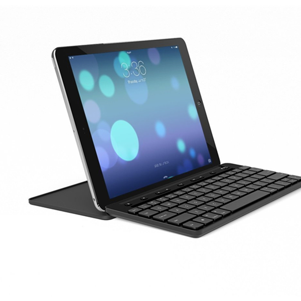 一键切换！Microsoft 微软 Universal Mobile 蓝牙键盘