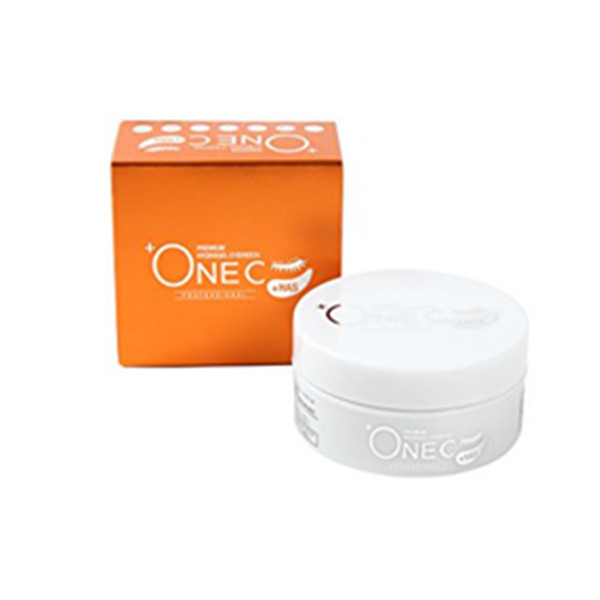 法令纹黑眼圈的克星！+ONEC水凝胶眼膜贴  60枚