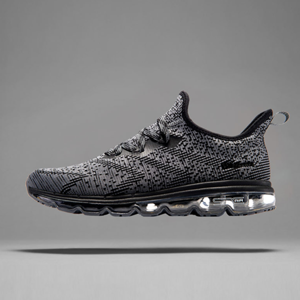 轻量一体化！361&deg;中性一体式运动鞋671722213