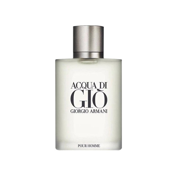 双瓶组合！GIORGIO ARMANI 乔治·阿玛尼 寄情男士淡香水