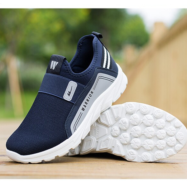 简洁设计！回力男鞋帆布鞋WLY3255