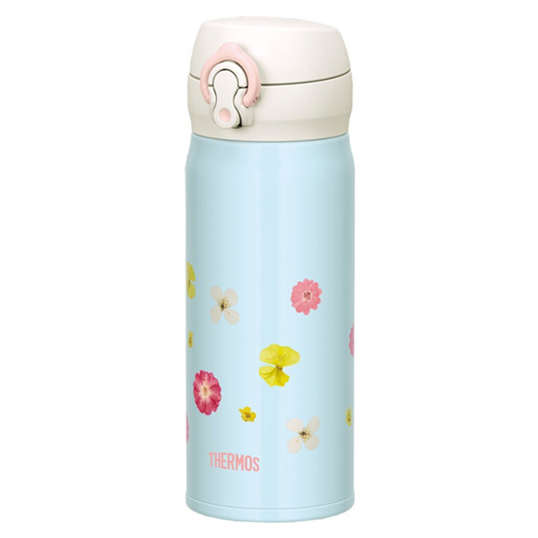 多色齐降！THERMOS 膳魔师 JNL-402 P-B 保温杯