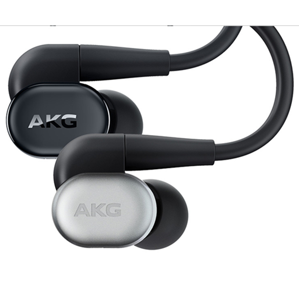 新品好价！AKG爱科技N30圈铁发烧HIFI音乐入耳式耳机