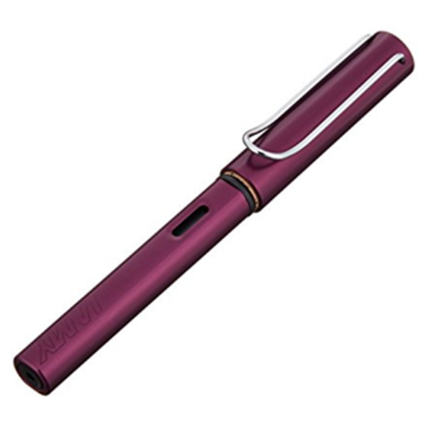 近期好价！LAMY 凌美 Al Star 恒星系列 L29DP 钢笔 EF尖