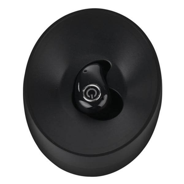 迷你超小！Amoi夏新S15蓝牙耳机