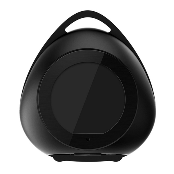 小巧玲珑！Monster 魔声 乐行 迷你便携式无线蓝牙小音箱