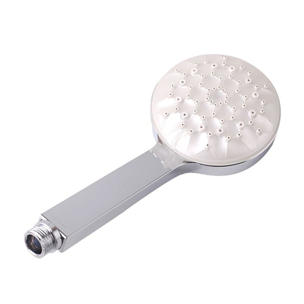 家居生活！KOHLER 科勒 RENEW多功能手持花洒