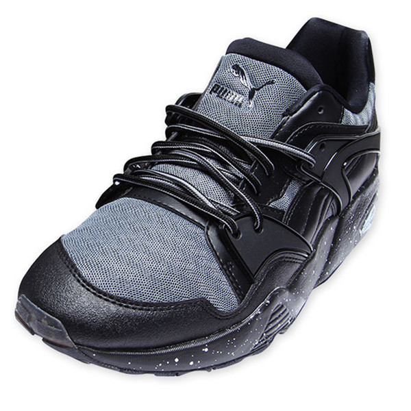 复古风！PUMA彪马Blaze Tech Mesh复古跑风休闲鞋361340