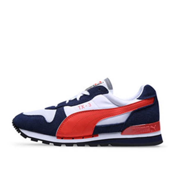 好价再来！PUMA彪马TX-3男女款休闲鞋359555