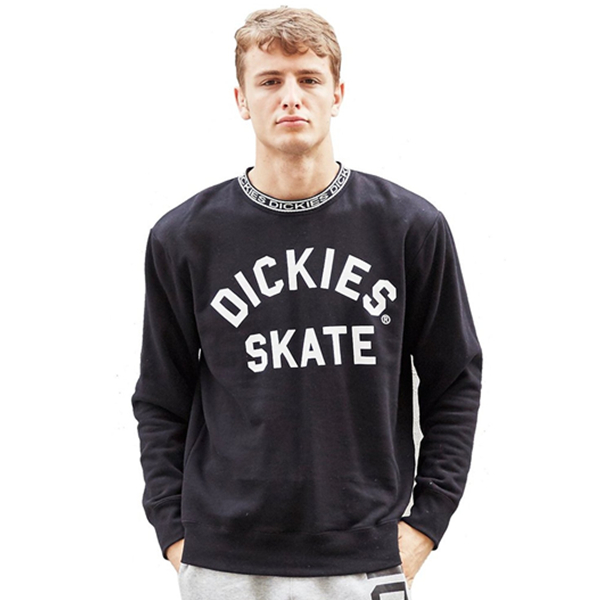 美式风格！Dickies男式卫衣164M30WD13