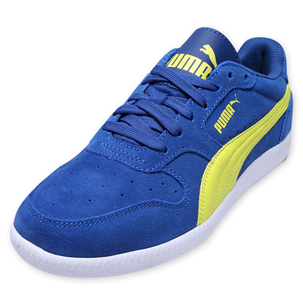 运动休闲！彪马ICRA TRAINER SD男女款休闲鞋356741